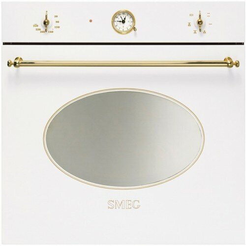 Духовой шкаф Smeg SF800B 7679000₽