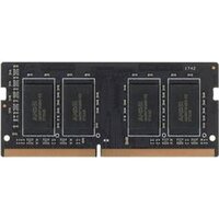 Оперативная память AMD SO-DIMM DDR3 2Gb 1333MHz pc-10600 (R332G1339S1S-U) rtl