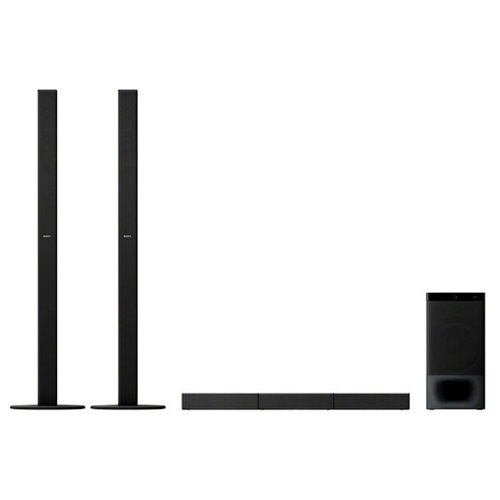 Комплект Sony HT-S700RF Black