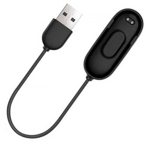 Зарядное устройство для Xiaomi Mi Band 4 (не оригинал) зарядное устройство xiaomi mi band 4 charging cable xmcdq03hm черное