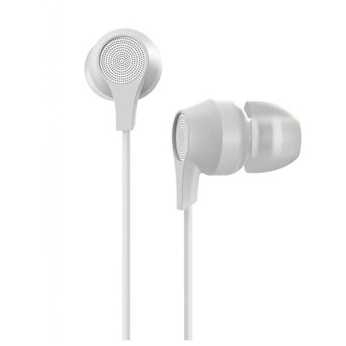 Наушники Borofone BM28 Tender Sound Белые 61200₽