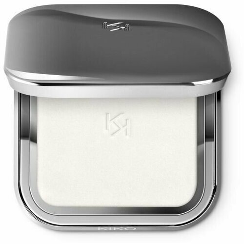 KIKO MILANO Фиксирующая пудра для лица Universal Veil Translucent Finishing Powder