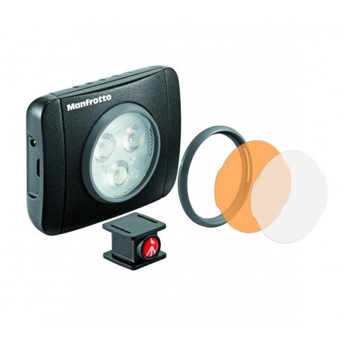 Светодиодный осветитель Manfrotto LED Lumie Play 369000₽