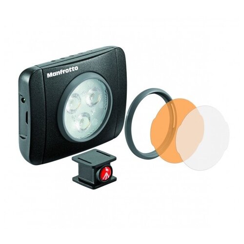 Светодиодный осветитель Manfrotto LED Lumie Play