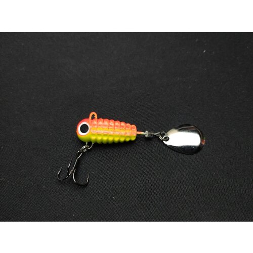 Тейл-спиннер для рыбалки Gart Master 30гр