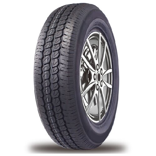 Шины Primevan 28 Шина Автошина ROADMARCH 155/80R12C 88/86S PRIMEVAN 28 Летняя