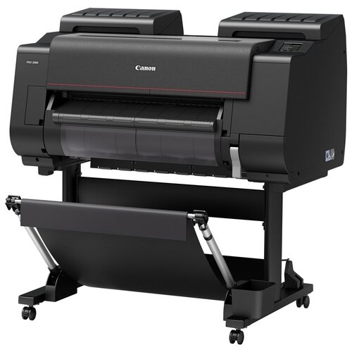 Напольный стенд c корзиной SD-21 for iPF Pro-2000PRO-2100TX-2000TX-2100 1689000₽