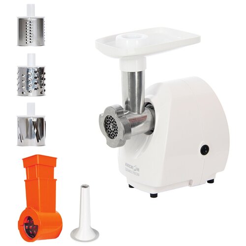 Мясорубка Аксион М2103 554900₽