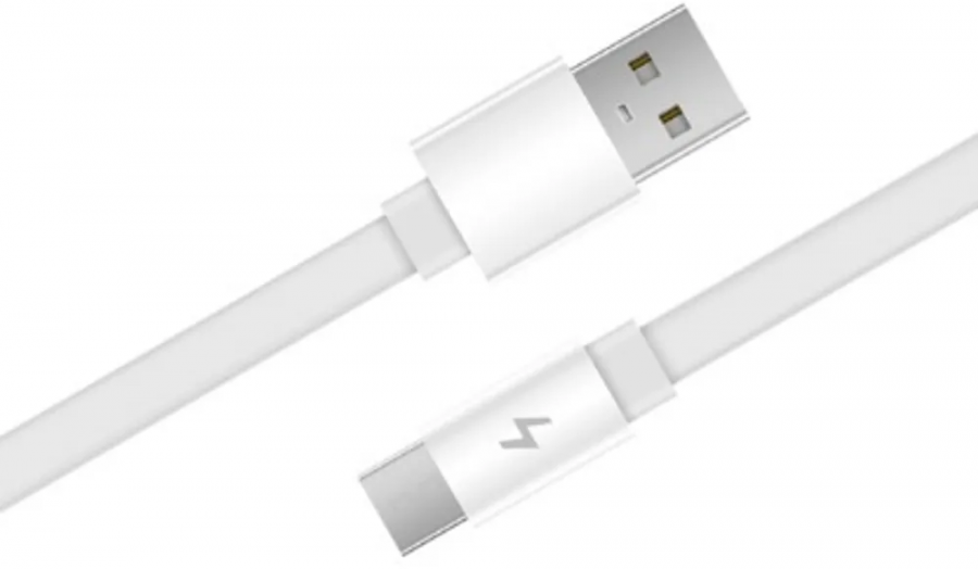 Кабель Xiaomi ZMI AL600 USB - Micro USB 100cm White - фото №7