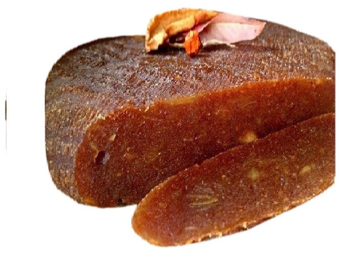 Сладкий Апрель "Яблочный сыр", с черносливом, 300 г - фотография № 2