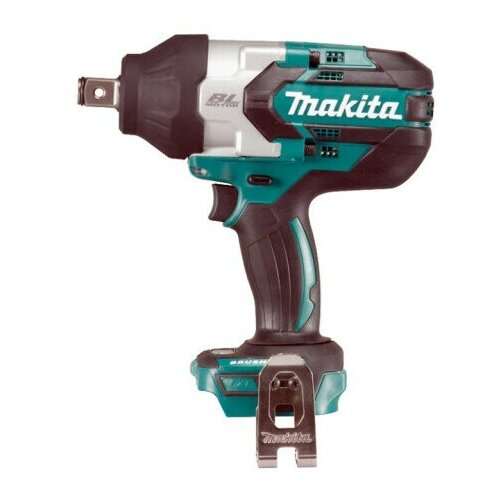 Гайковерт аккумуляторный Makita DTW1001Z 61400₽