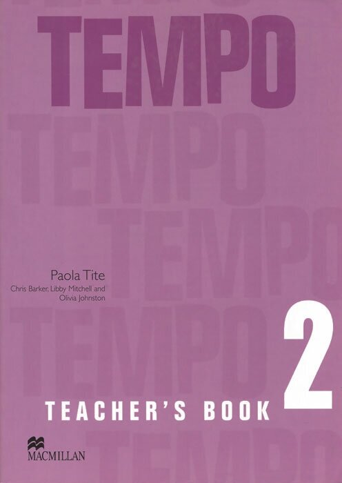 Tempo 2 TB