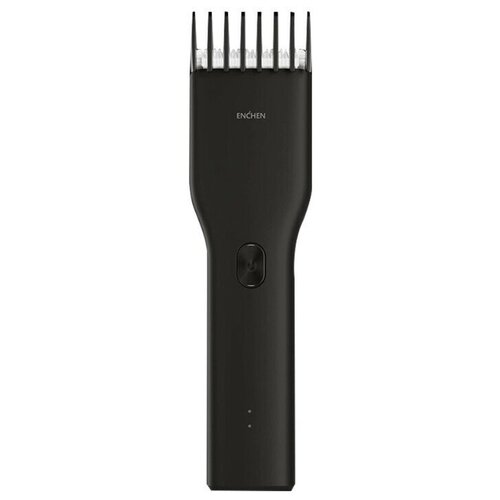 Машинка для стрижки Enchen Boost Черная EC-1001 95000₽
