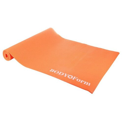 Коврик BodyForm BF-YM01 173x61x0.4cm Orange