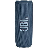 Колонка JBL Flip 6 Blue JBLFLIP6BLU