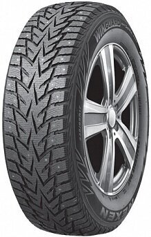 А/шина шип Nexen Winspike2 SUV (WS62) 225/65R17 106T 14241