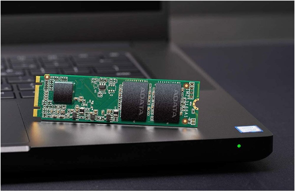 Накопитель SSD A-Data SU650 120Gb (ASU650NS38-120GT-C) - фото №4