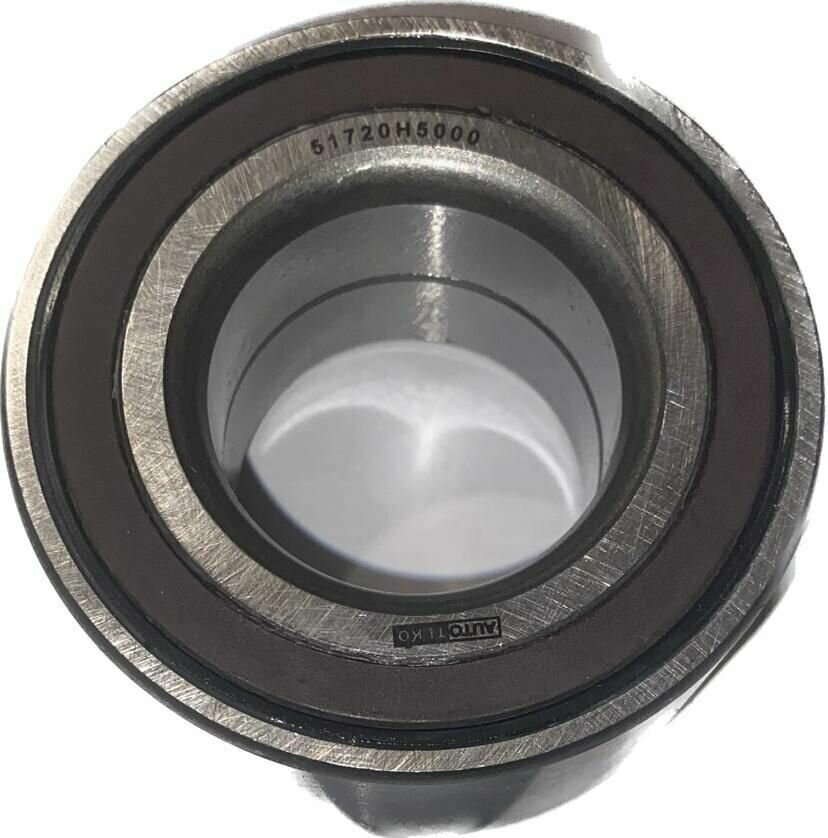 Подшипник задней ступицы хендай солярис артикул — купить по низкой цене ...