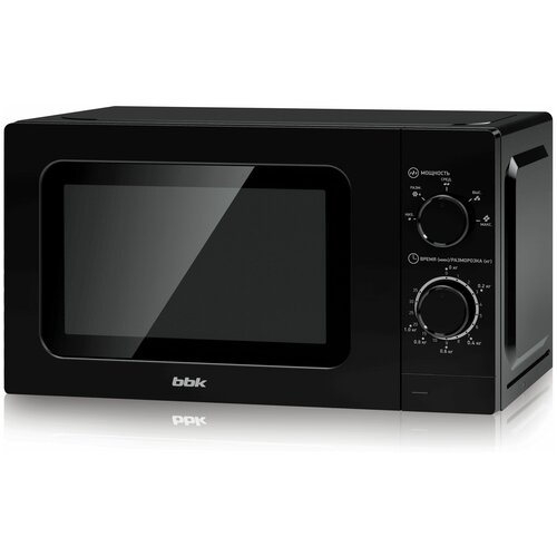 Микроволновая печь BBK 20MWS-717MB черный 621200₽