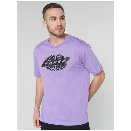 фото Футболка твое 80084 цвет: сиреневый s