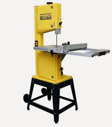 Изображение товара Пила ленточная по дереву 750Вт Корвет-33М энкор