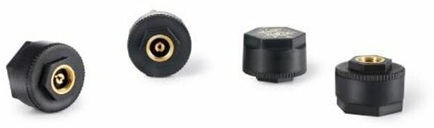 Датчики Давления Шин Xiaomi Датчики контроля давления шин 70mai External TPMS Sensor (Midrive T04) для M500