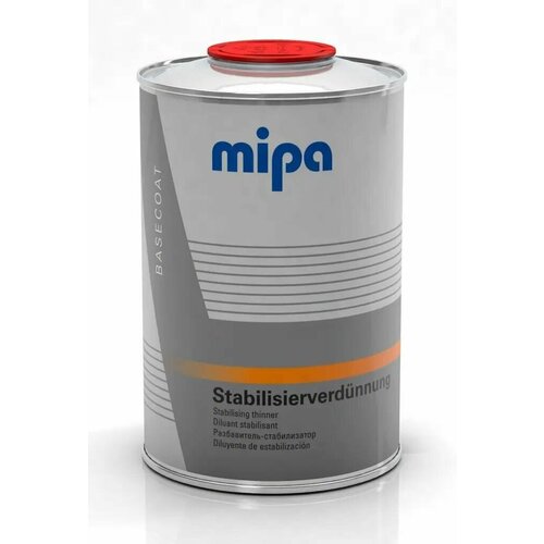 MIPA Разбавитель-стабилизатор Stabilisierverdunnung (1л)