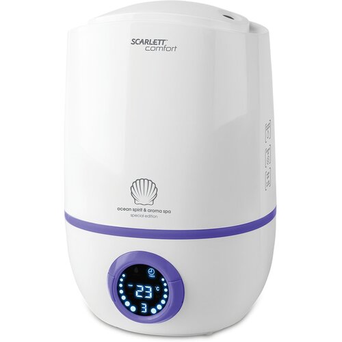 Увлажнитель воздуха SCARLETT SC-AH986E06 317300₽