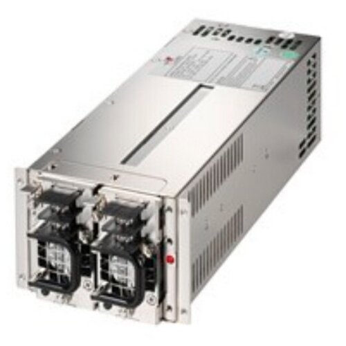 EMACS (Zippy) DR2G-5500V4V 500W, 2U Redundant DC/DC (ШВГ=101*82*276mm), Input Voltage: -36 ~ -72 VDC DR2G-5500V4V