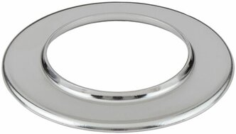 Комплектующие для полотенцесушителей Сунержа 30-1507-0003 Tube Увеличитель диаметра d нар. 50-70 мм / 2 шт., матовый белый