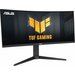 Монитор Asus 34 TUF Gaming VG34VQEL1A черный VA LED 1ms 21:9 HDMI M/M матовая HAS Piv 350cd 178гр/178гр 3440x1440 DP UW USB 8.07кг