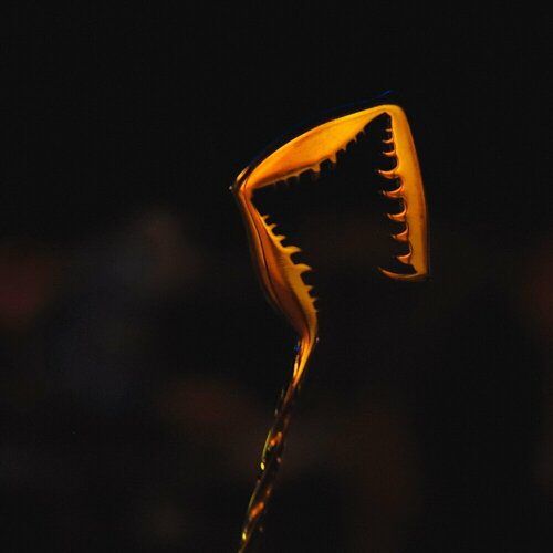 Ложка Cocktail Design Mantis 40 (011179)