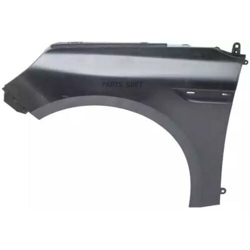 Крыло кузова передн лев RENAULT: MEGANE 2016 (Страна производства: испания)