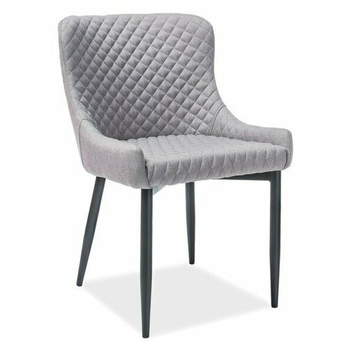 фото Стул signal colin b, серый