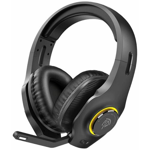 Наушники EasySMX VIP002W Black VG-C373 489000₽