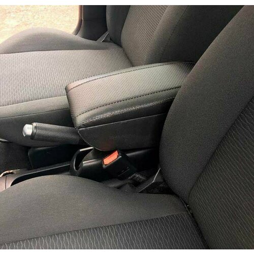 Подлокотник для автомобиля Форд Фиеста / Ford Fiesta 2008 г.