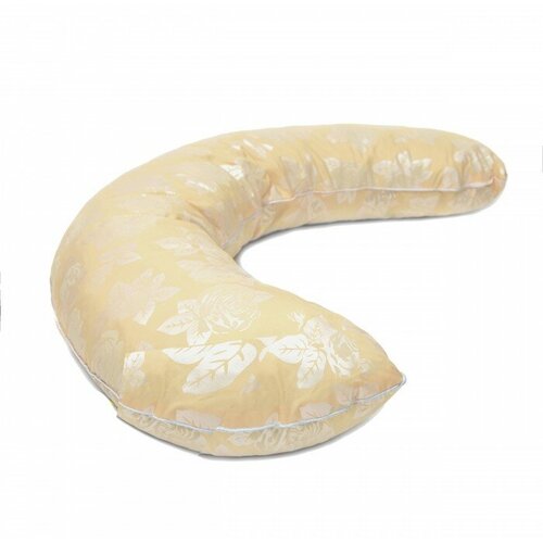 БиоСон Подушка для беременных С 220х40 Холлофайбер