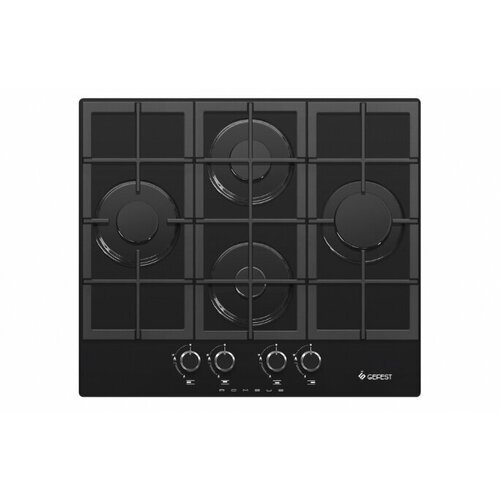 Газовая варочная панель GEFEST ПВГ 2231 К3 2216500₽