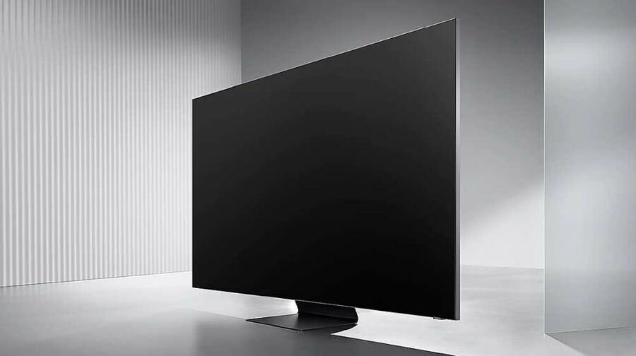 Телевизор Samsung - фото №18