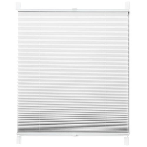 Плиссе MROLLS P33 серый 70х160см