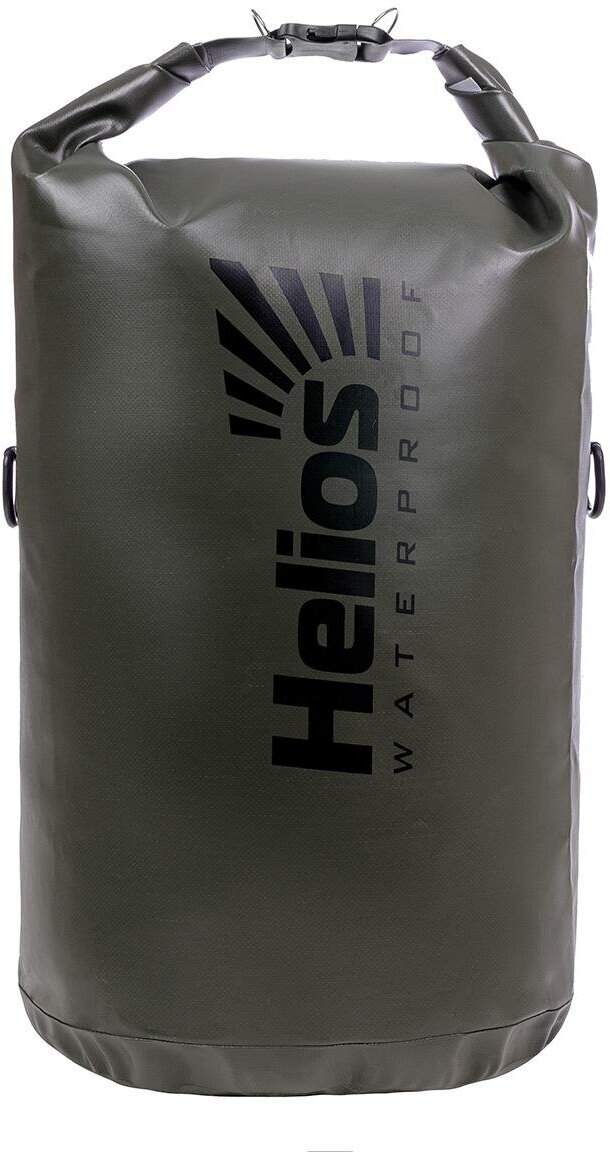 Драйбег 30л (d30/h70cm) хаки (HS-DB-303070-H) Helios