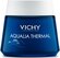 Vichy (Виши) Аквалия Термаль SPA Ночной ритуал Крем-гель восстана...