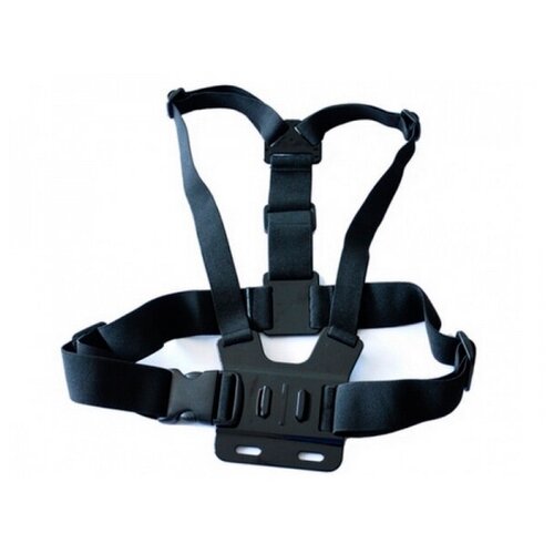 фото Крепление на грудь для экшн-камер chest mount harness xiaomi