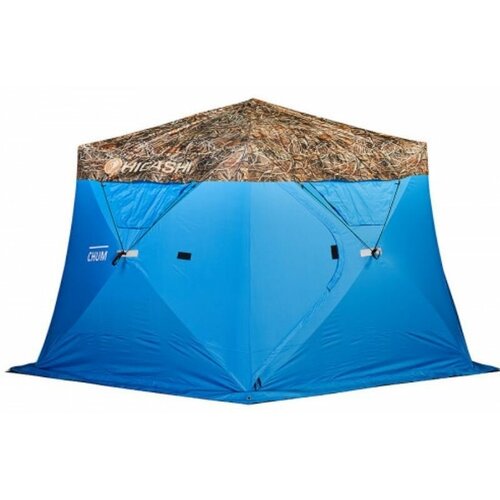 Накидка на потолок палатки Higashi Chum Roof rain cover #SW Camo накидка на половину палатки higashi yurta half tent rain cover sw camo