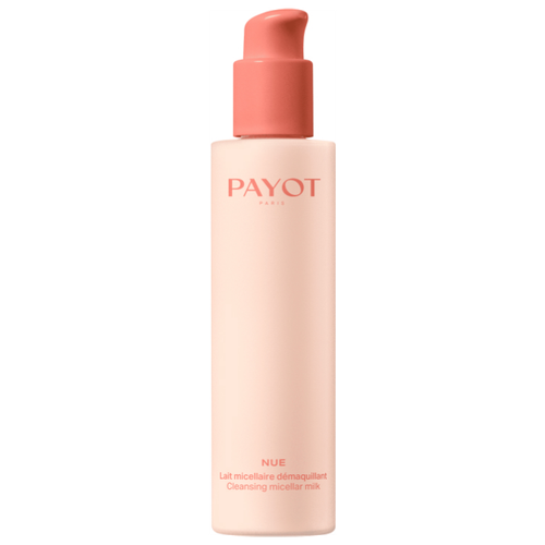 PAYOT Мицеллярное молочко для снятия макияжа NUE