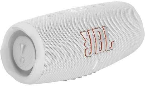 Колонка Jbl Charge 5 white