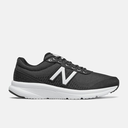 Кроссовки New Balance, демисезон/лето, размер 8,5 US, синий