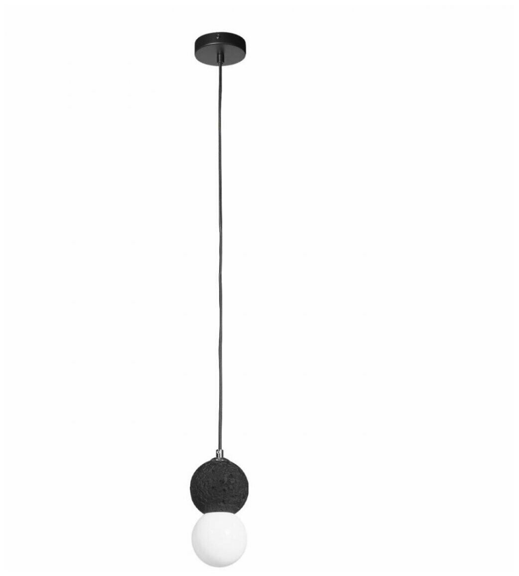 10109 Dark grey Подвесной светильник LOFT IT Quill