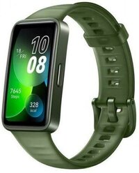 Фитнес-браслет HUAWEI Band 8 ASK-B19 RU Emerald Green