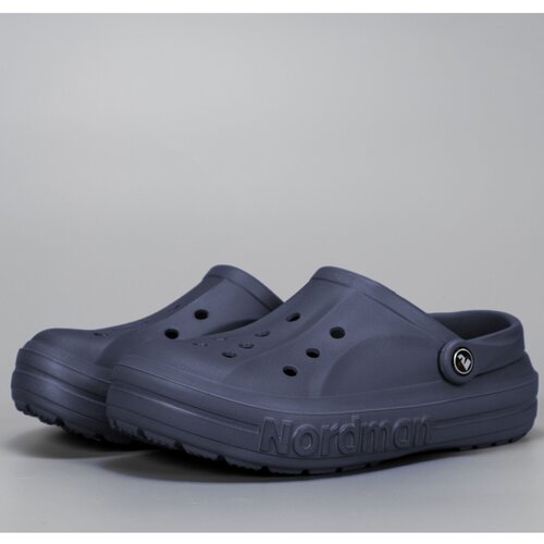 Сабо  Nordman, размер 36, синий